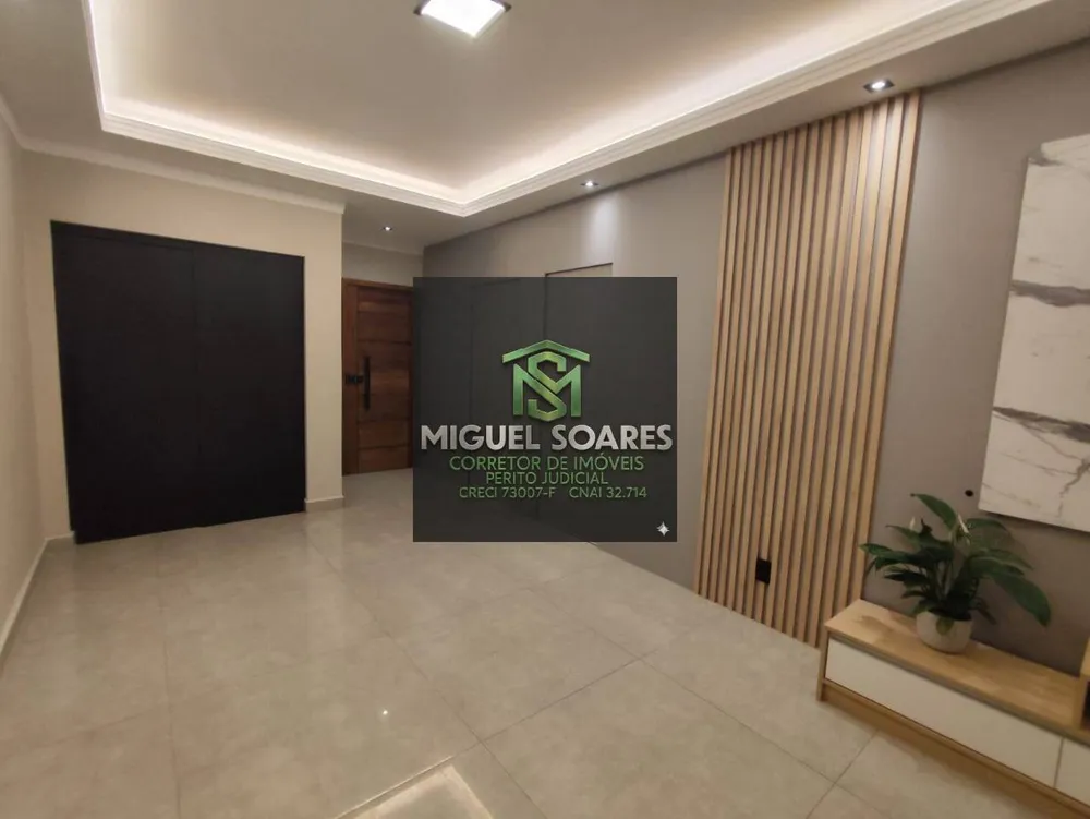 Cobertura, 3 quartos, 192 m² - Foto 7