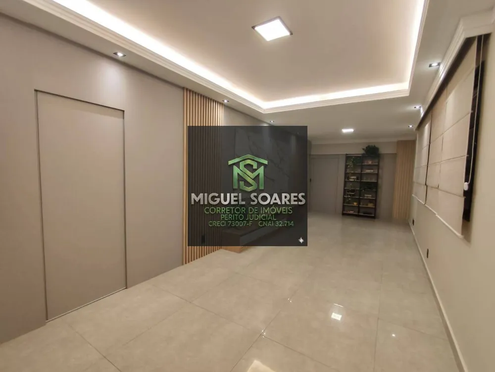 Cobertura, 3 quartos, 192 m² - Foto 9
