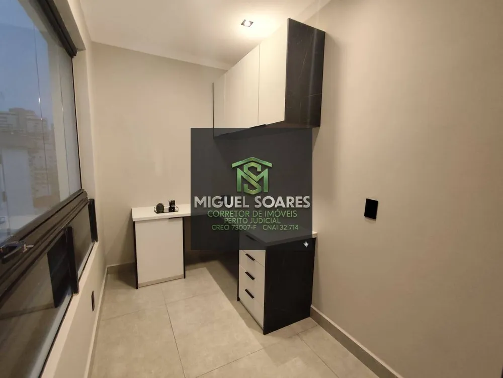 Cobertura, 3 quartos, 192 m² - Foto 12