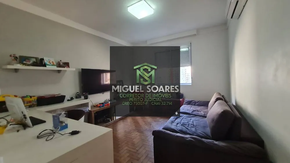 Apartamento, 3 quartos, 198 m² - Foto 7