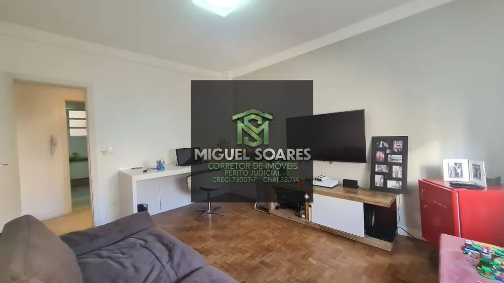 Apartamento, 3 quartos, 198 m² - Foto 8