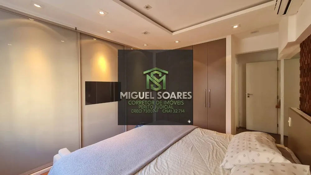 Apartamento, 3 quartos, 198 m² - Foto 6