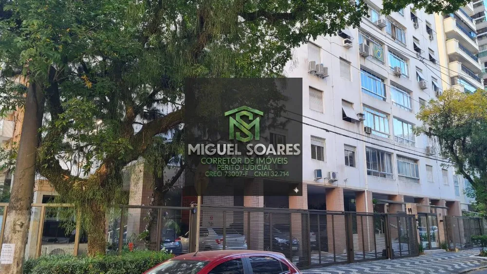 Apartamento, 3 quartos, 198 m² - Foto 5