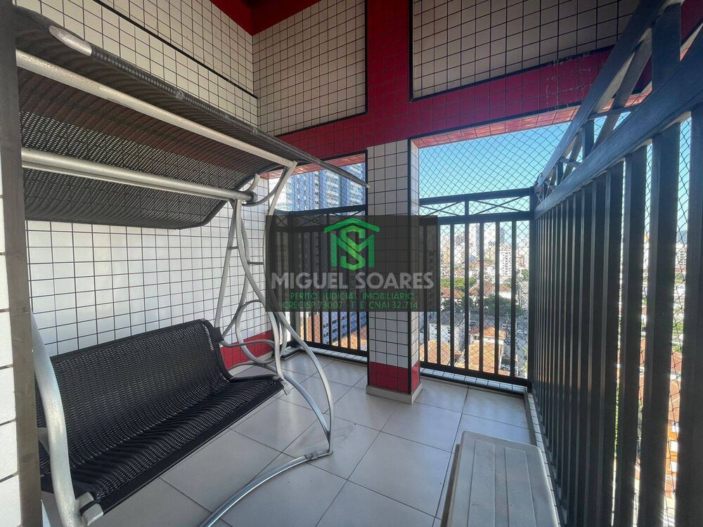 Cobertura à venda com 4 quartos, 650m² - Foto 3