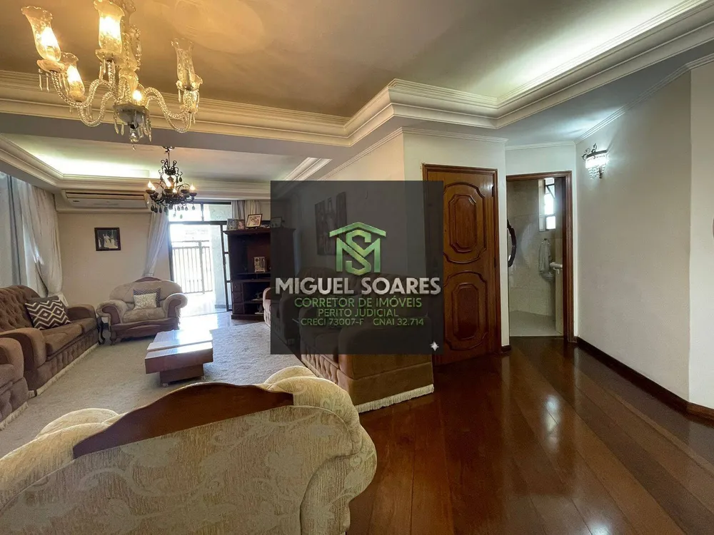 Cobertura, 4 quartos, 650 m² - Foto 12