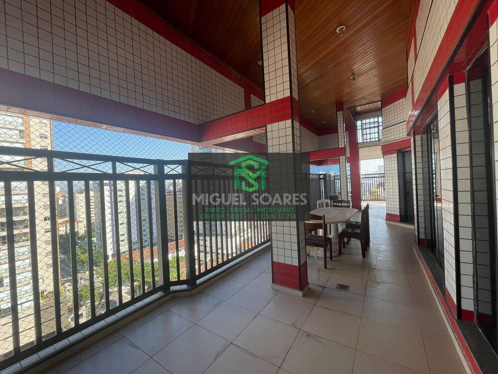Cobertura à venda com 4 quartos, 650m² - Foto 8