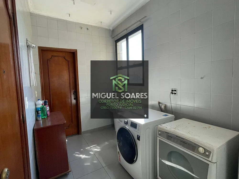 Cobertura, 4 quartos, 650 m² - Foto 8