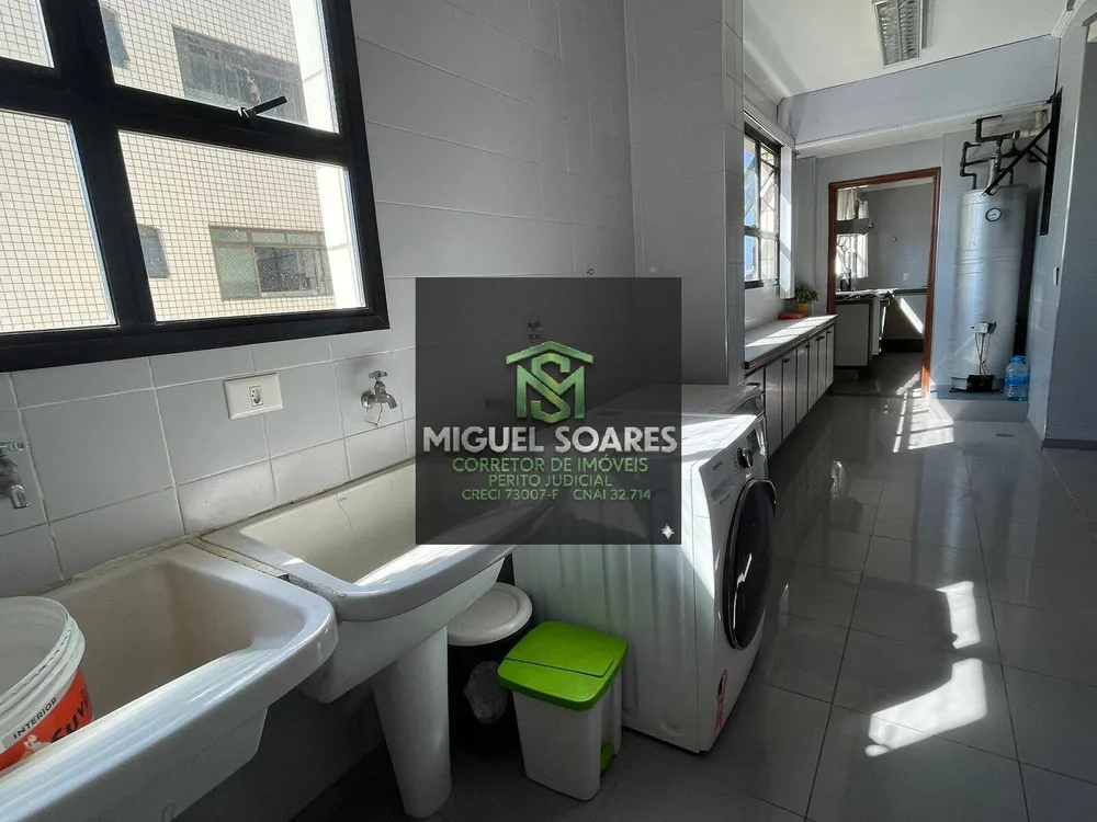 Cobertura, 4 quartos, 650 m² - Foto 13