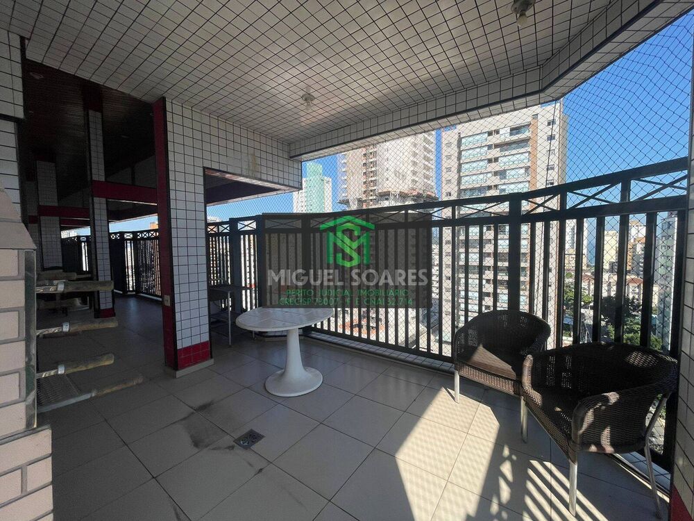 Cobertura à venda com 4 quartos, 650m² - Foto 2