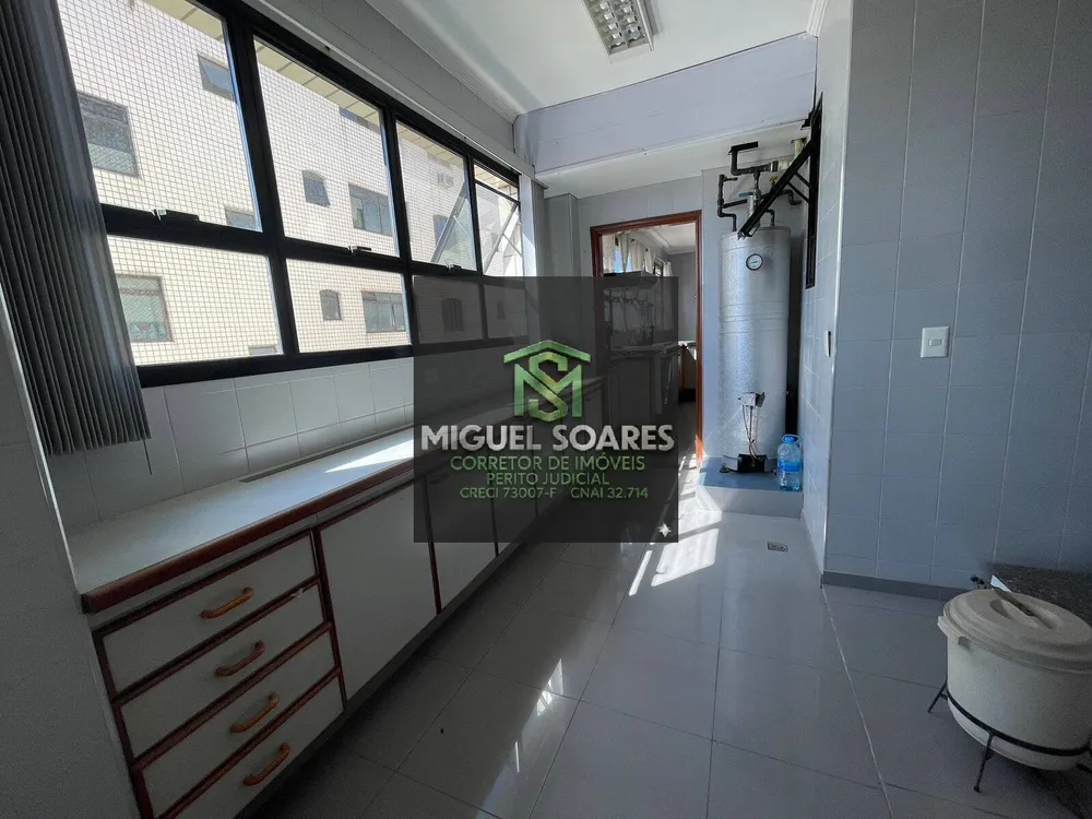 Cobertura, 4 quartos, 650 m² - Foto 9