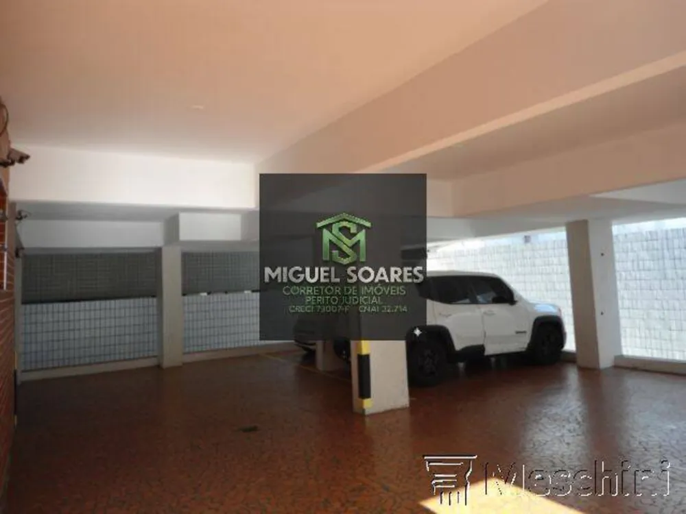 Apartamento, 2 quartos, 65 m² - Foto 11