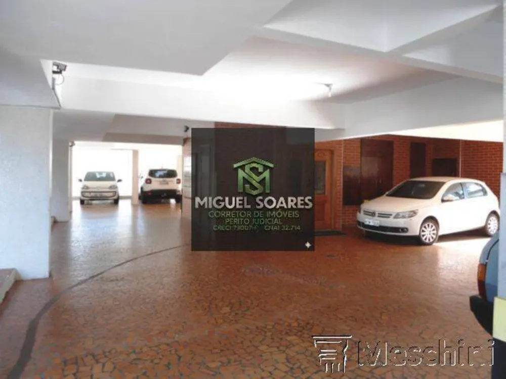 Apartamento, 2 quartos, 65 m² - Foto 10