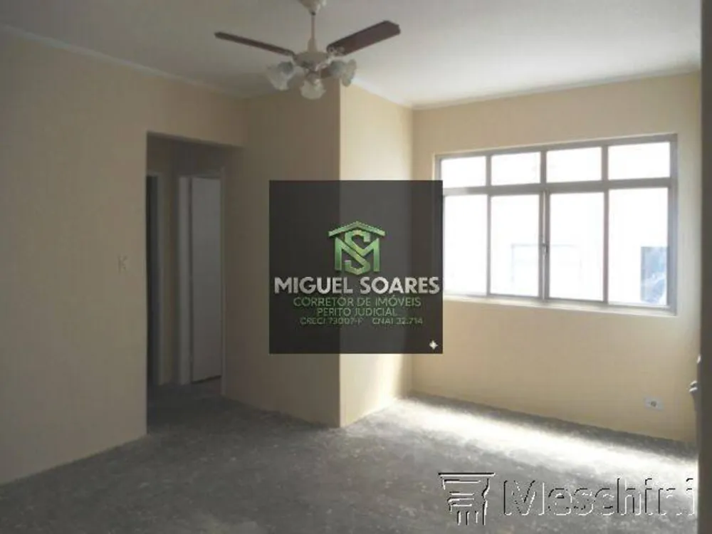 Apartamento, 2 quartos, 65 m² - Foto 1