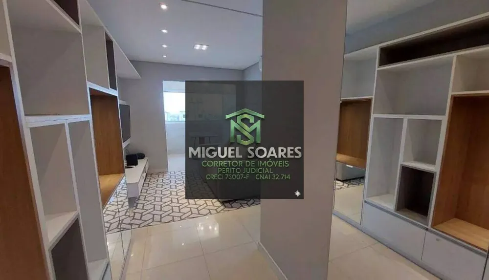 Apartamento, 2 quartos, 97 m² - Foto 1