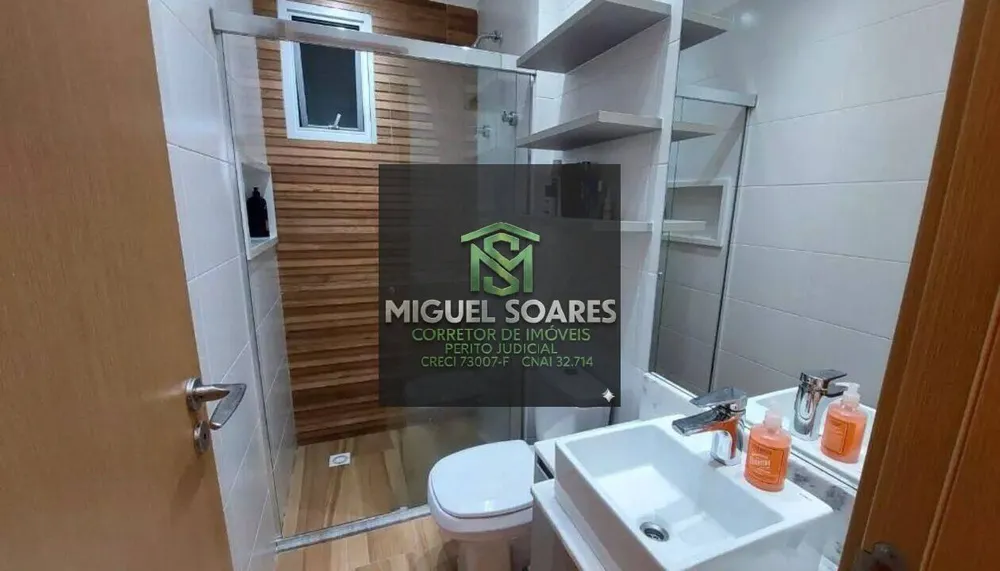 Apartamento, 2 quartos, 97 m² - Foto 2