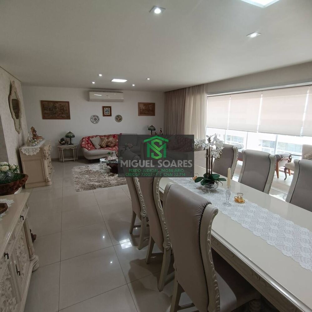Apartamento, 4 quartos, 192 m² - Foto 20