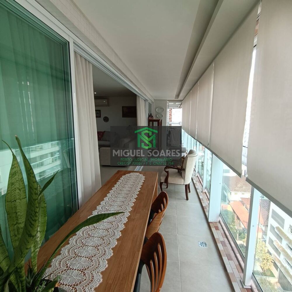 Apartamento, 4 quartos, 192 m² - Foto 3