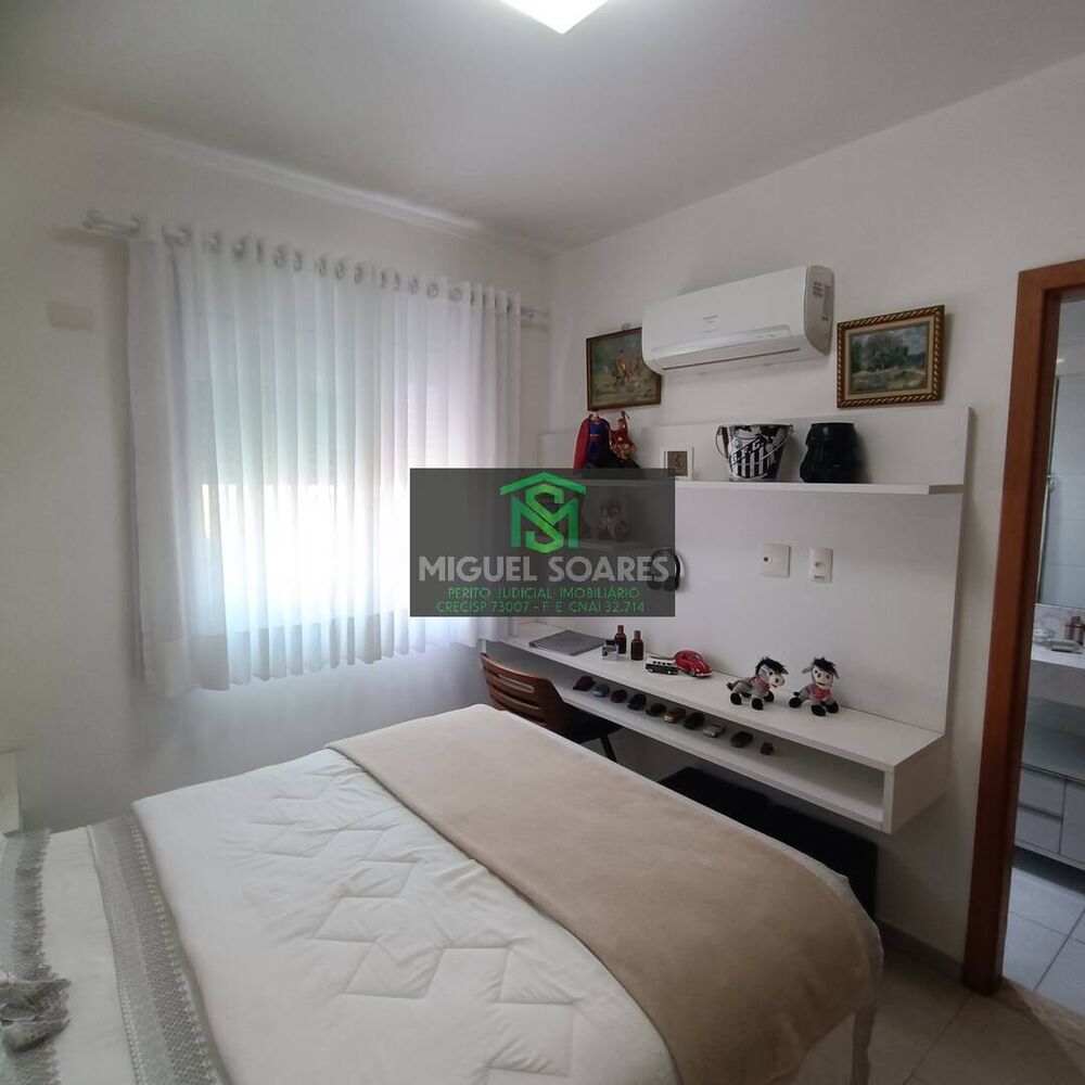 Apartamento, 4 quartos, 192 m² - Foto 4