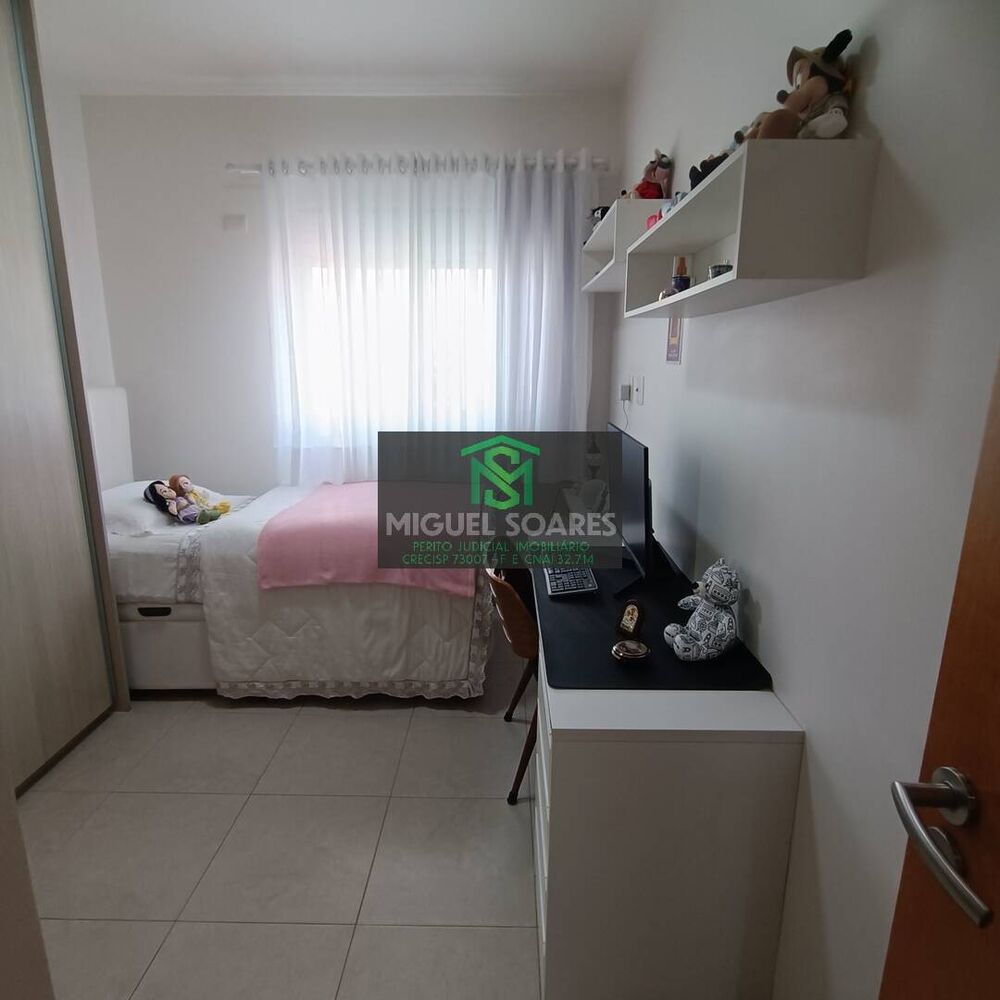Apartamento, 4 quartos, 192 m² - Foto 19