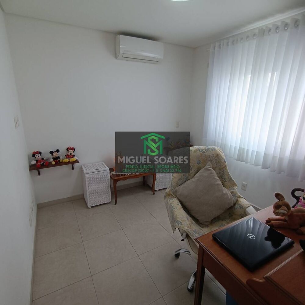 Apartamento, 4 quartos, 192 m² - Foto 16