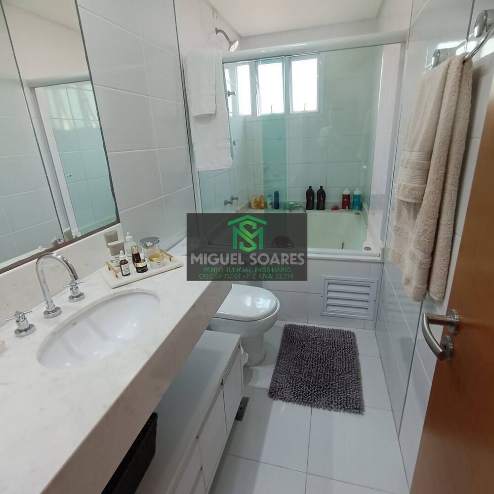 Apartamento, 4 quartos, 192 m² - Foto 15
