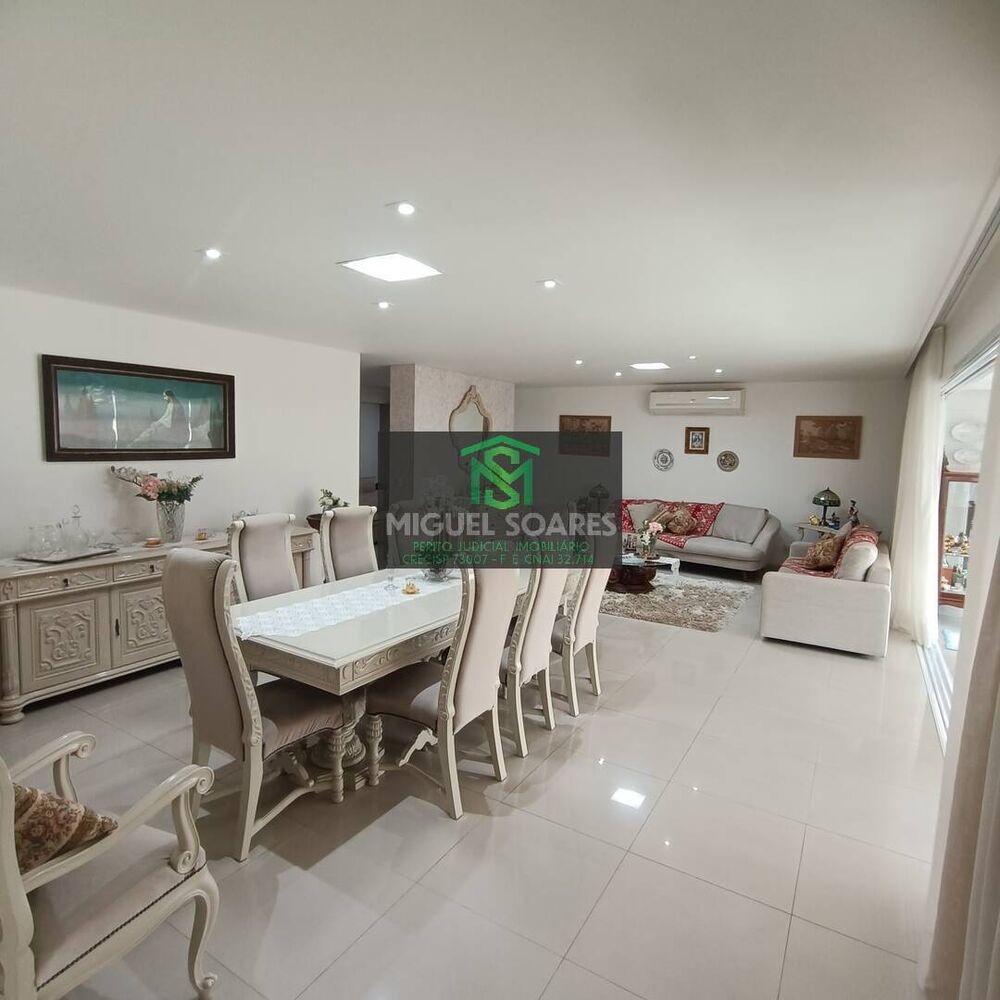 Apartamento, 4 quartos, 192 m² - Foto 12