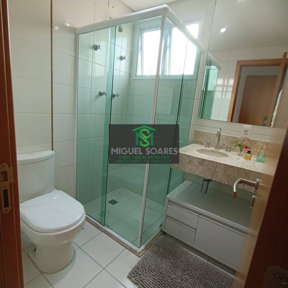 Apartamento, 4 quartos, 192 m² - Foto 9