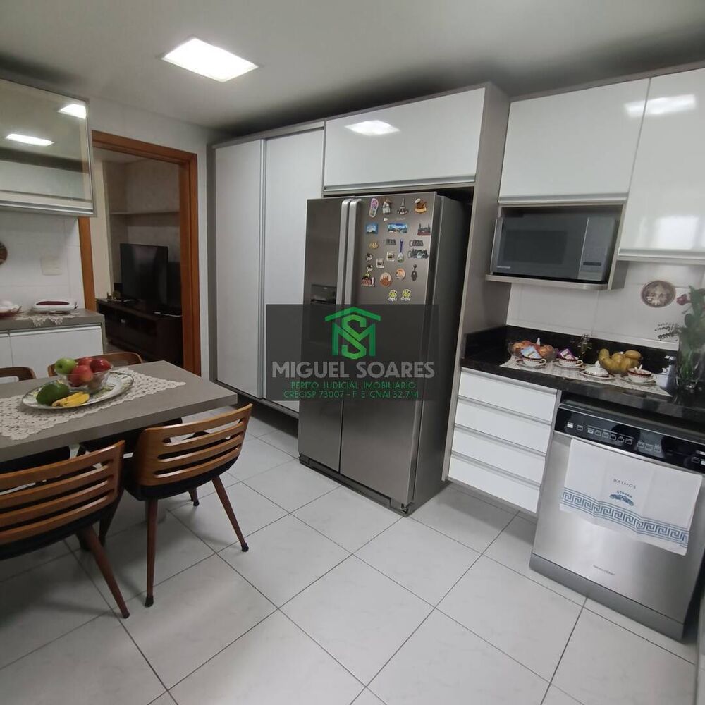 Apartamento, 4 quartos, 192 m² - Foto 8