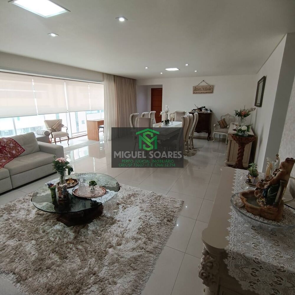 Apartamento, 4 quartos, 192 m² - Foto 5