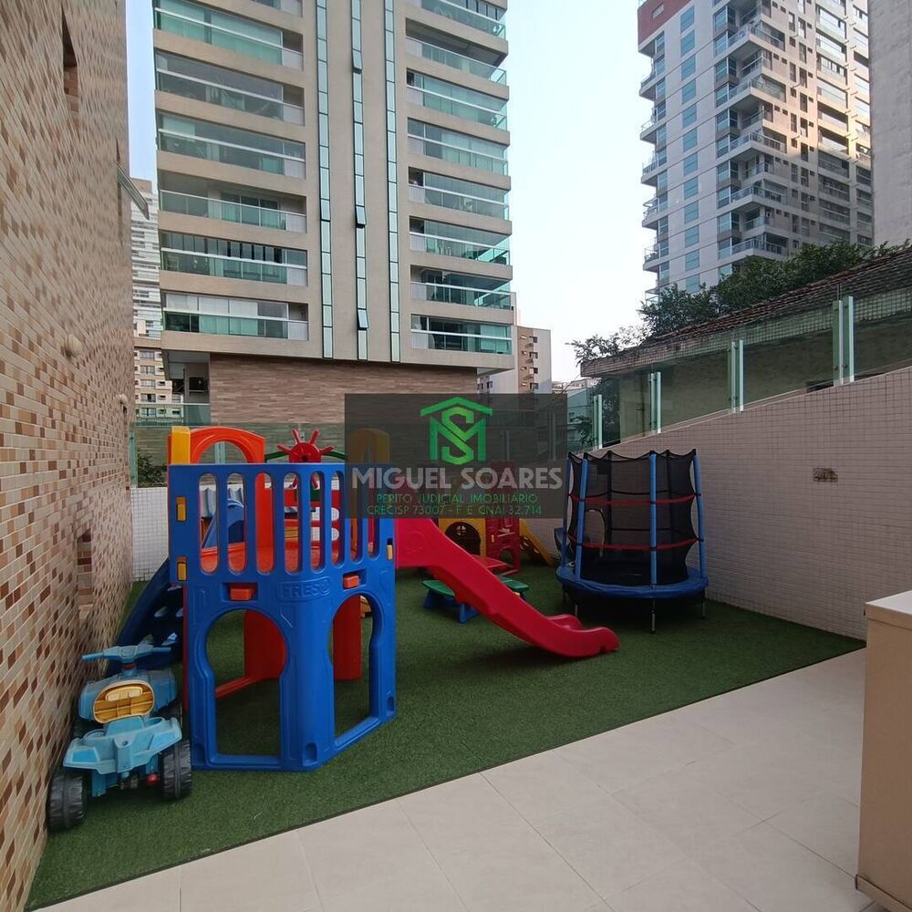 Apartamento, 4 quartos, 192 m² - Foto 1