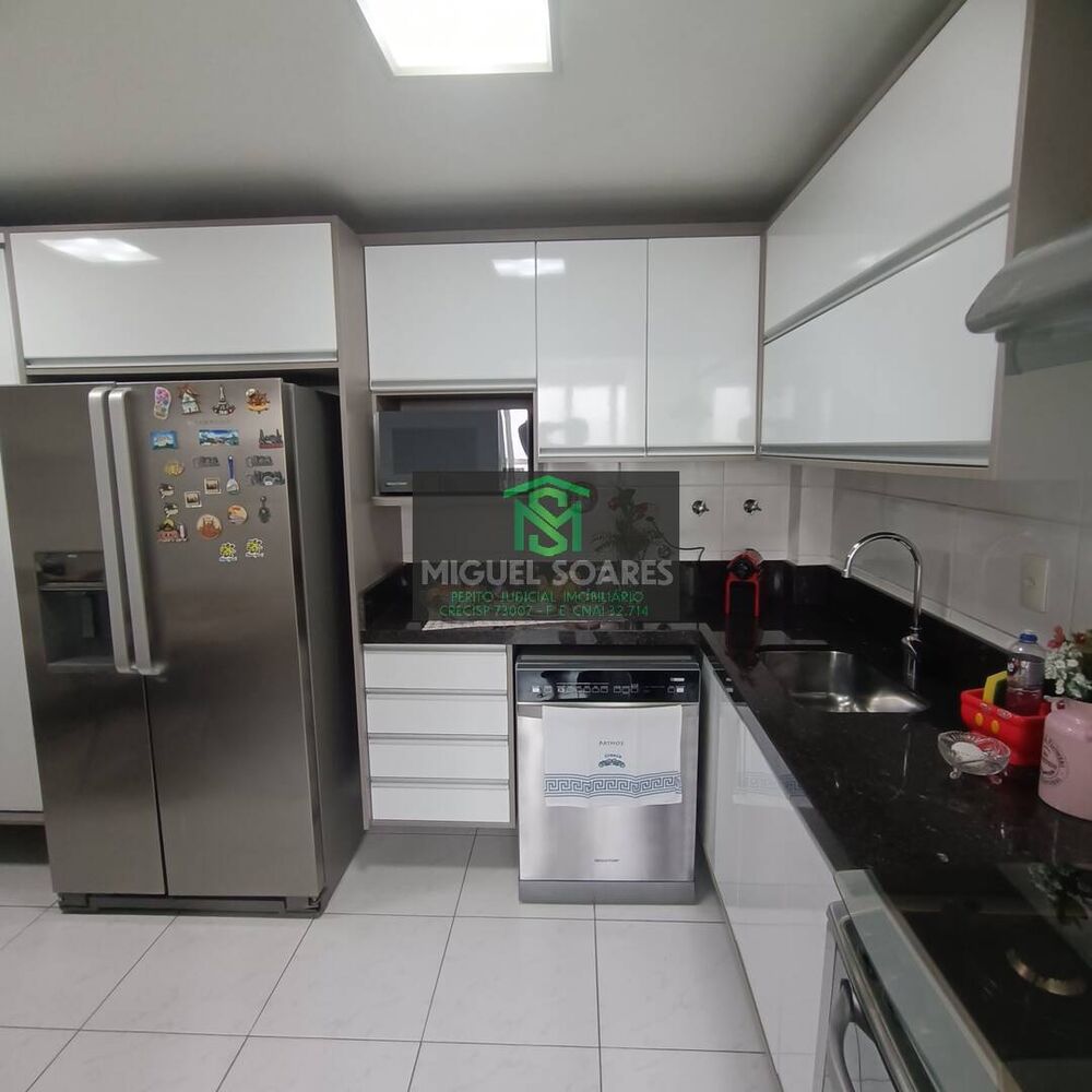 Apartamento, 4 quartos, 192 m² - Foto 18