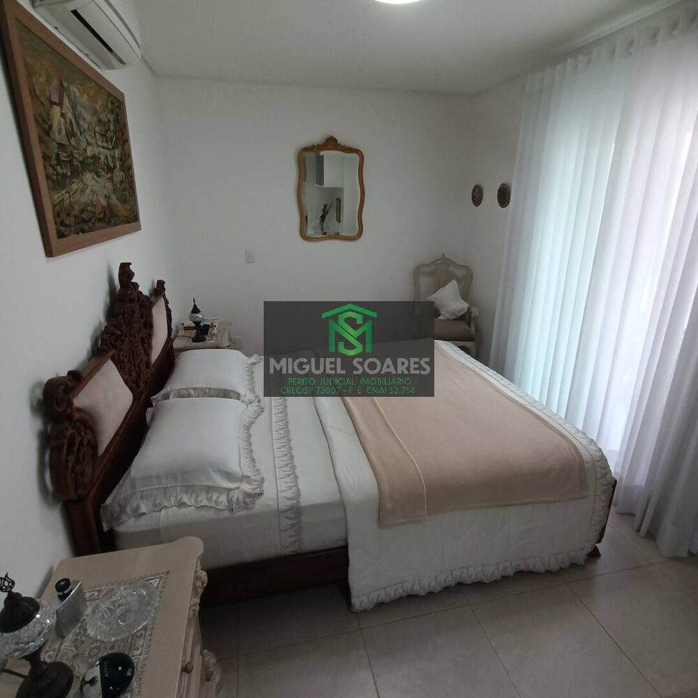 Apartamento, 4 quartos, 192 m² - Foto 2