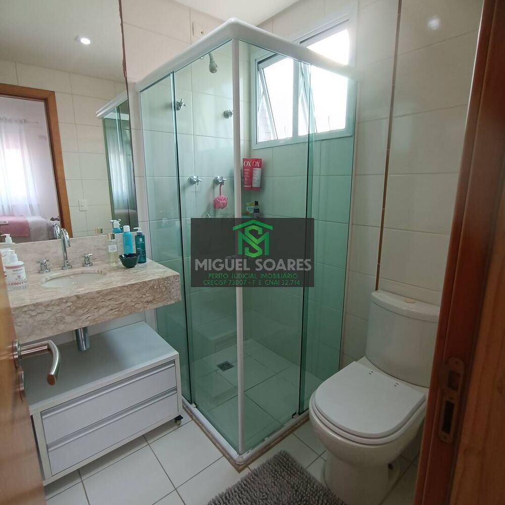 Apartamento, 4 quartos, 192 m² - Foto 6