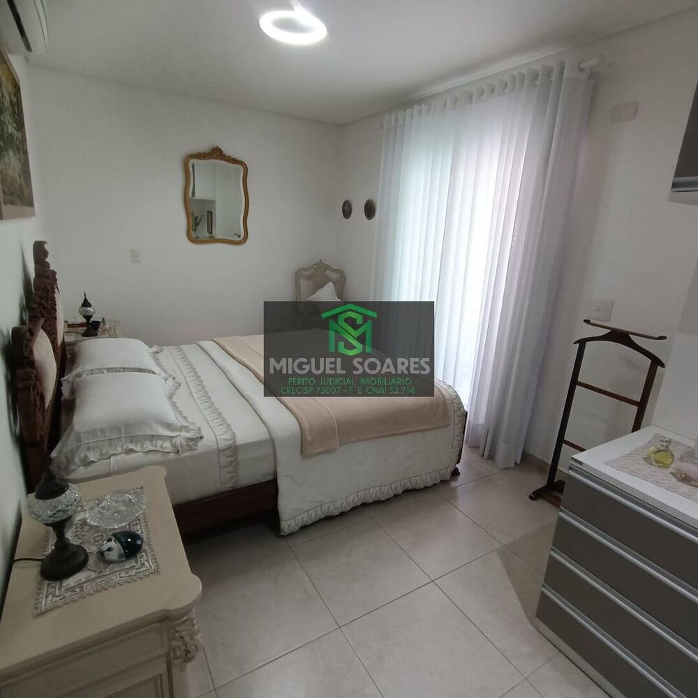 Apartamento, 4 quartos, 192 m² - Foto 7