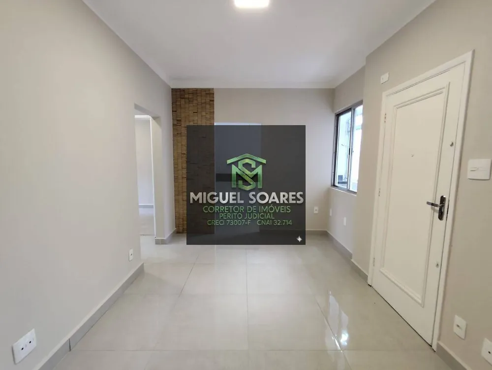 Apartamento, 2 quartos, 65 m² - Foto 1