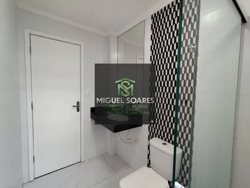 Apartamento, 2 quartos, 65 m² - Foto 2
