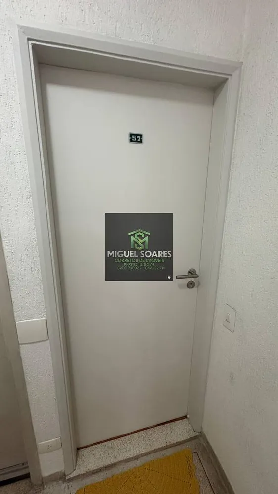 Apartamento, 3 quartos, 152 m² - Foto 6