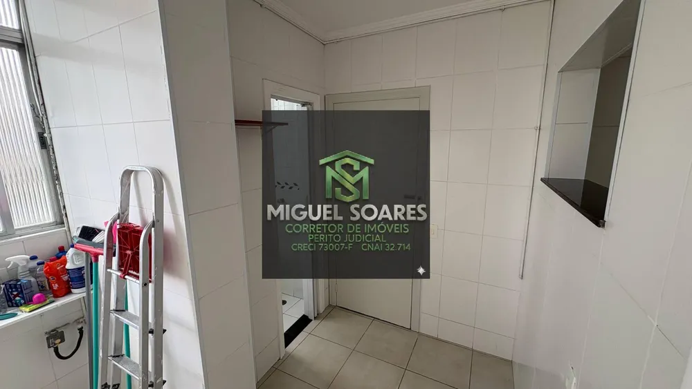 Apartamento, 3 quartos, 152 m² - Foto 3
