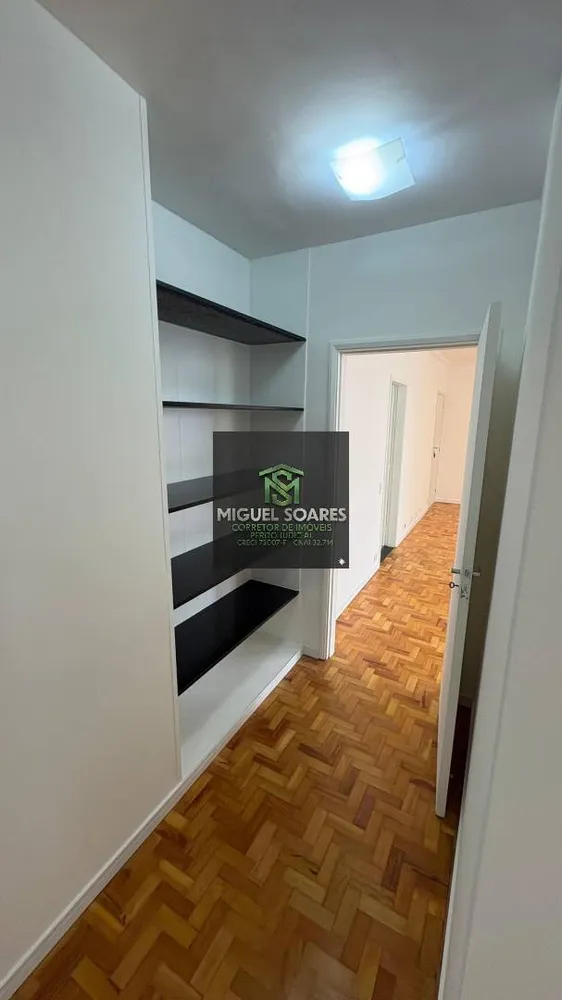 Apartamento, 3 quartos, 152 m² - Foto 1