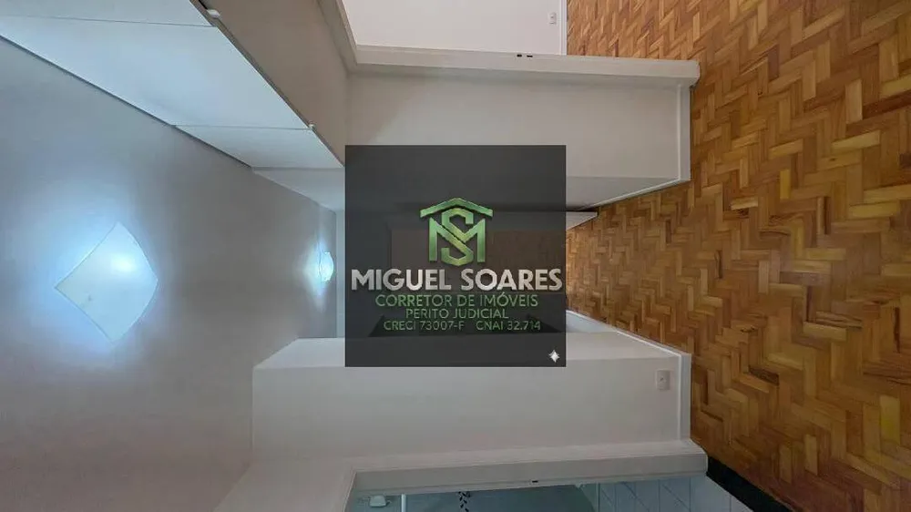 Apartamento, 3 quartos, 152 m² - Foto 2