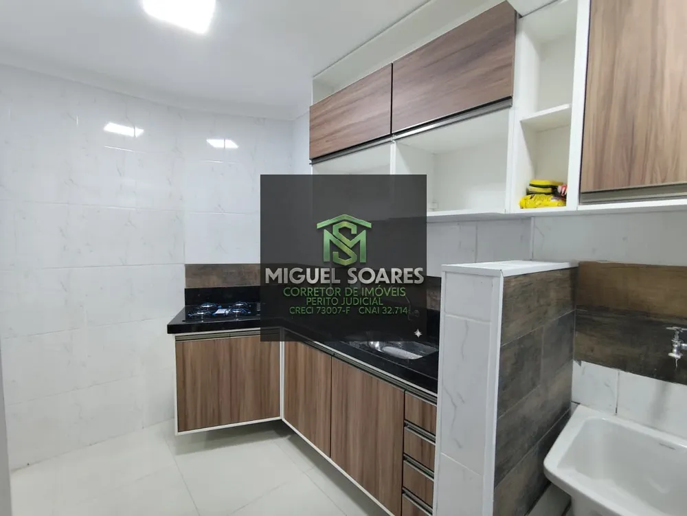 Apartamento, 2 quartos, 56 m² - Foto 1