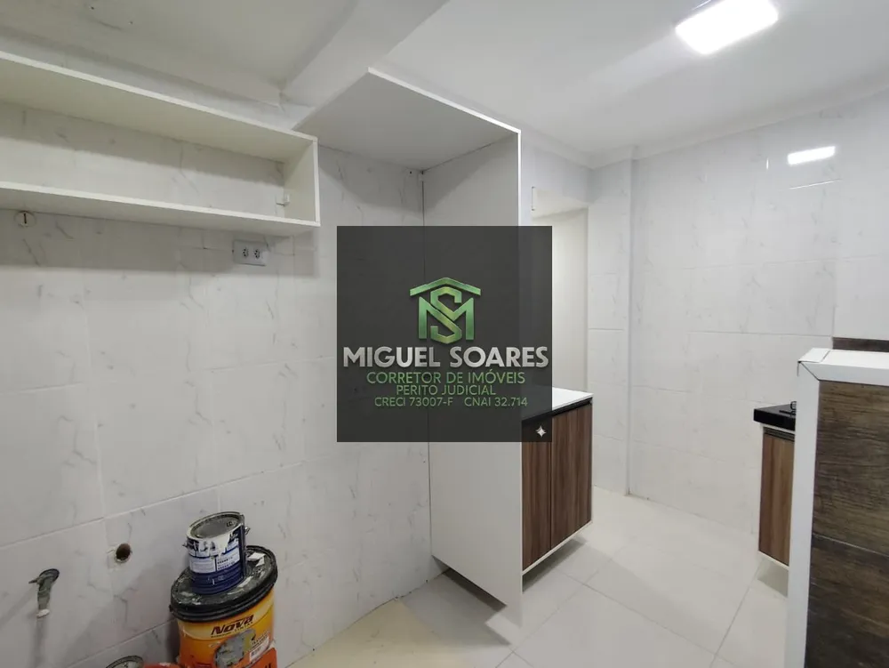 Apartamento, 2 quartos, 56 m² - Foto 3