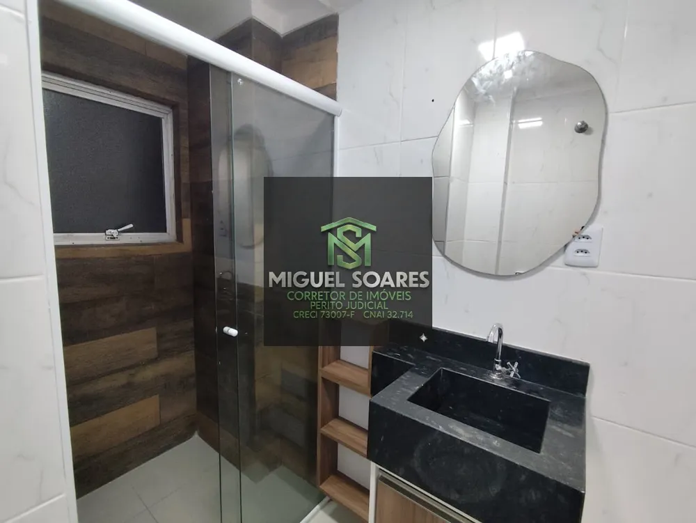 Apartamento, 2 quartos, 56 m² - Foto 5