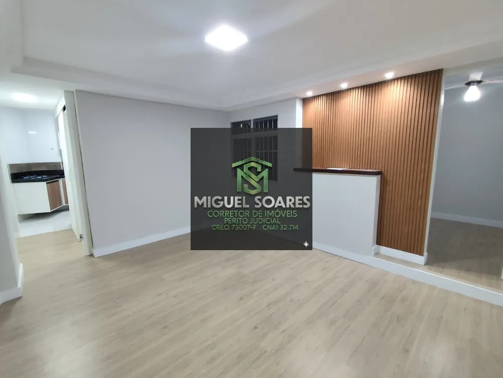 Apartamento, 2 quartos, 56 m² - Foto 10