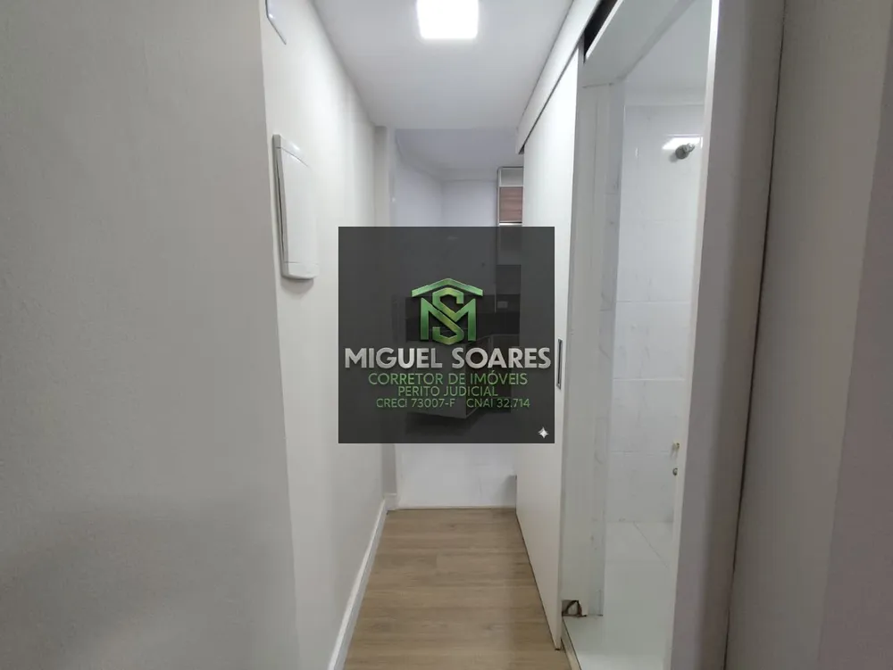 Apartamento, 2 quartos, 56 m² - Foto 6
