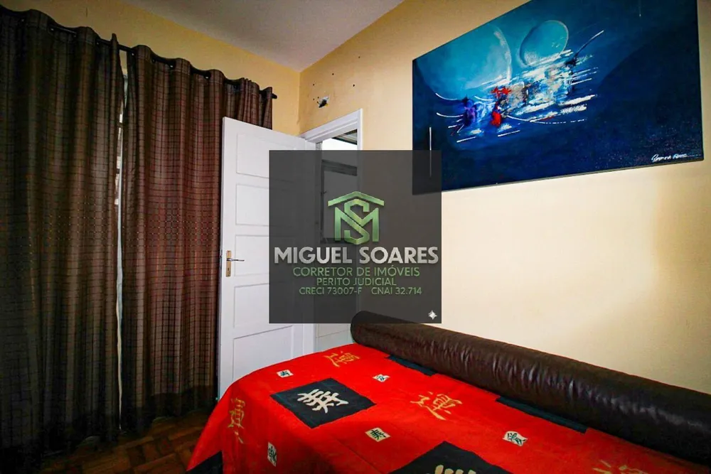 Apartamento, 3 quartos, 156 m² - Foto 4