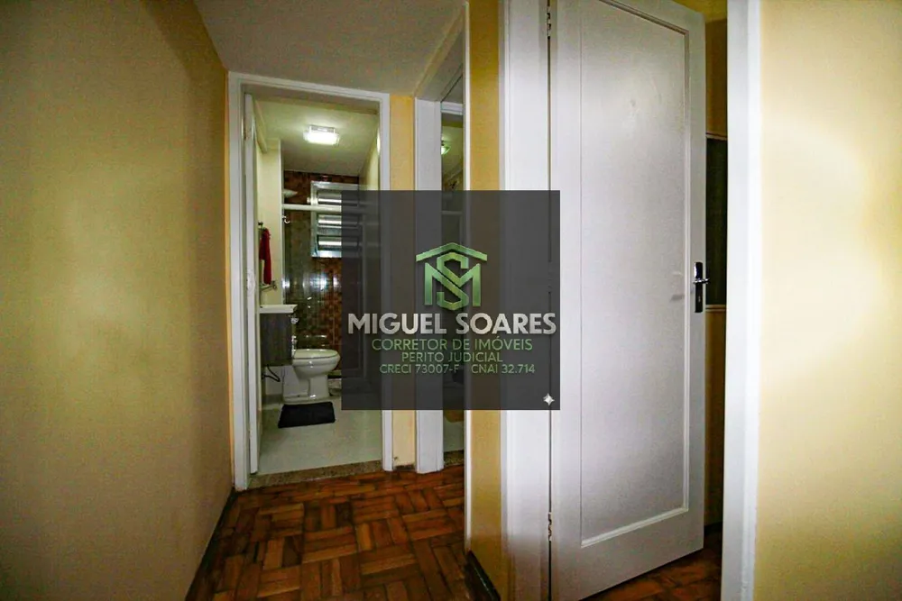 Apartamento, 3 quartos, 156 m² - Foto 8
