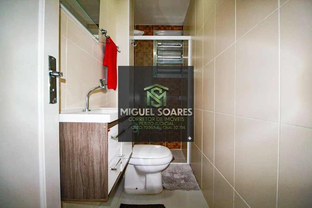 Apartamento, 3 quartos, 156 m² - Foto 7
