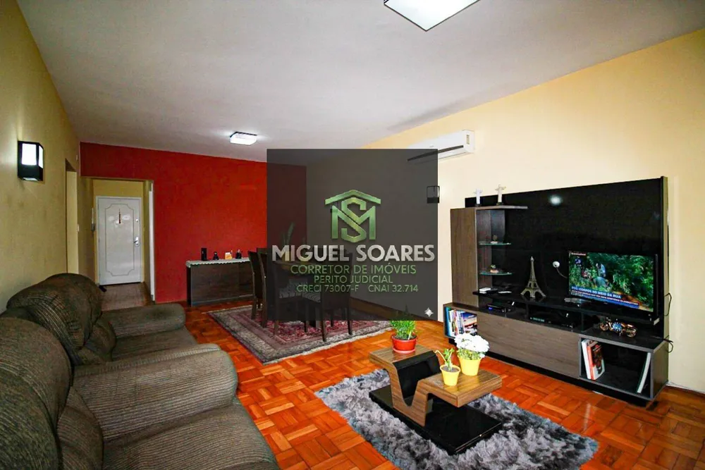 Apartamento, 3 quartos, 156 m² - Foto 6