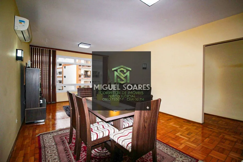 Apartamento, 3 quartos, 156 m² - Foto 1
